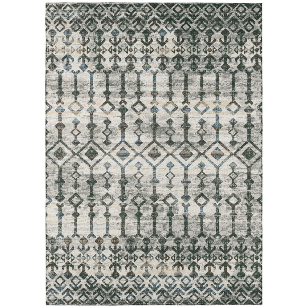 Addison Rugs Bravado ABV38 Ash 10' x 14' Rug