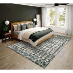 Addison Rugs Bravado ABV38 Ash 10' x 14' Rug