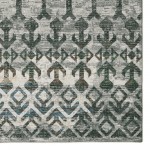 Addison Rugs Bravado ABV38 Ash 10' x 14' Rug