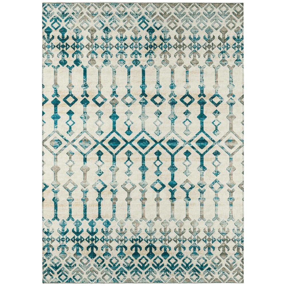 Addison Rugs Bravado ABV38 Ivory 10' x 14' Rug