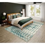 Addison Rugs Bravado ABV38 Ivory 10' x 14' Rug