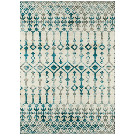 Addison Rugs Bravado ABV38 Ivory 3' x 5' Rug