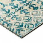 Addison Rugs Bravado ABV38 Ivory 5' x 7'6" Rug