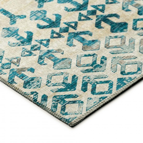 Addison Rugs Bravado ABV38 Ivory 9' x 12' Rug