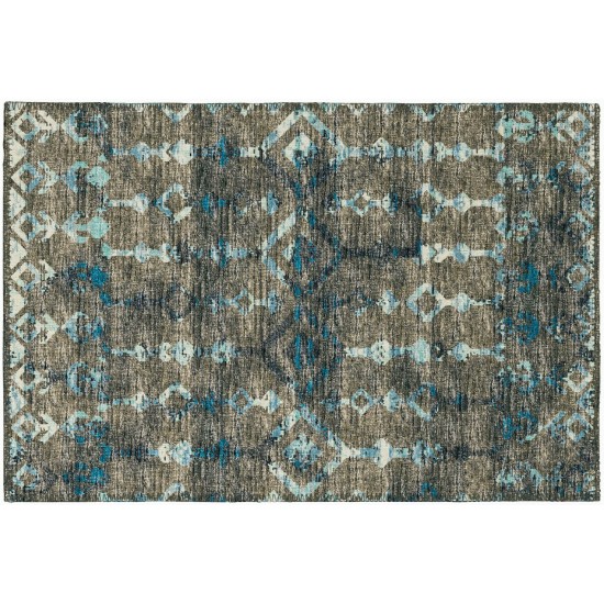 Addison Rugs Bravado ABV38 Mink 1'8" x 2'6" Rug