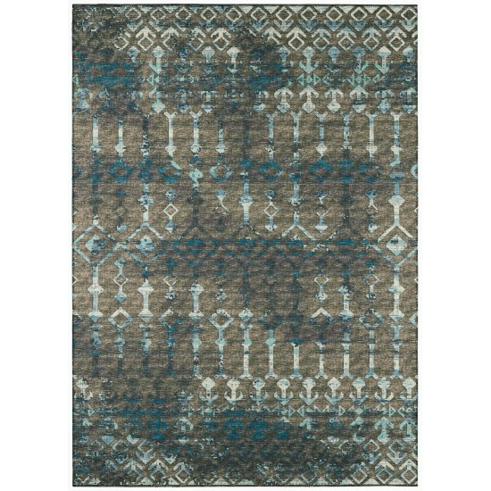 Addison Rugs Bravado ABV38 Mink 3' x 5' Rug