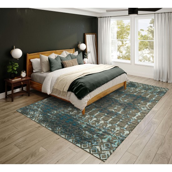 Addison Rugs Bravado ABV38 Mink 3' x 5' Rug