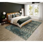 Addison Rugs Bravado ABV38 Mink 5' x 7'6" Rug