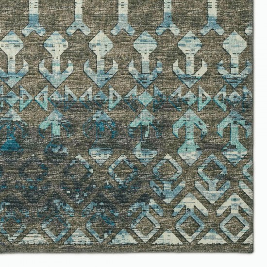 Addison Rugs Bravado ABV38 Mink 5' x 7'6" Rug