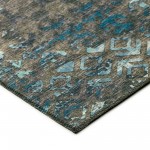 Addison Rugs Bravado ABV38 Mink 5' x 7'6" Rug