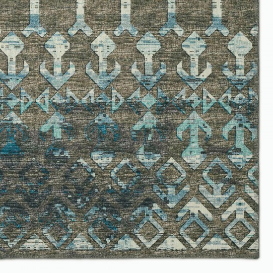 Addison Rugs Bravado ABV38 Mink 8' x 8' Rug