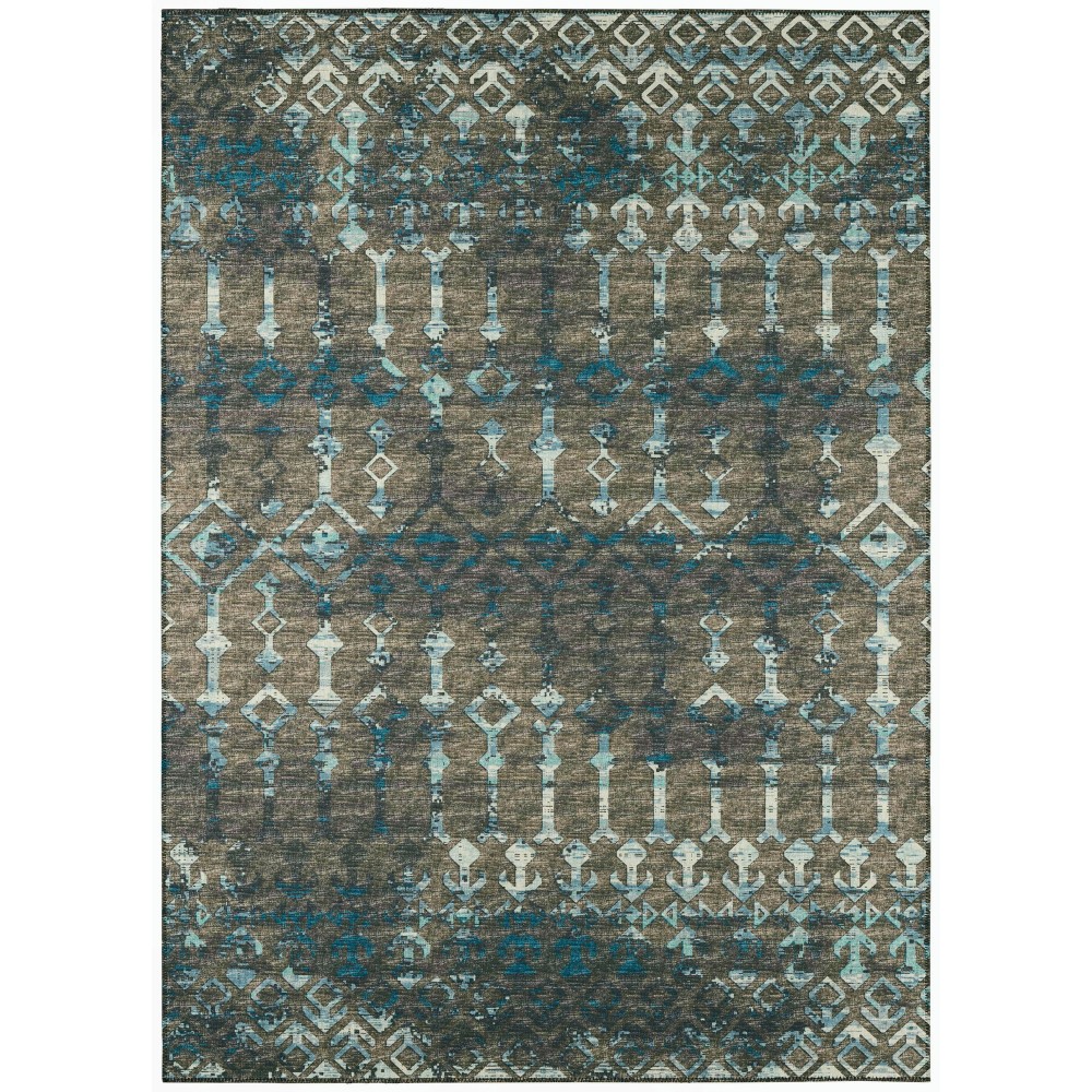 Addison Rugs Bravado ABV38 Mink 8' x 10' Rug