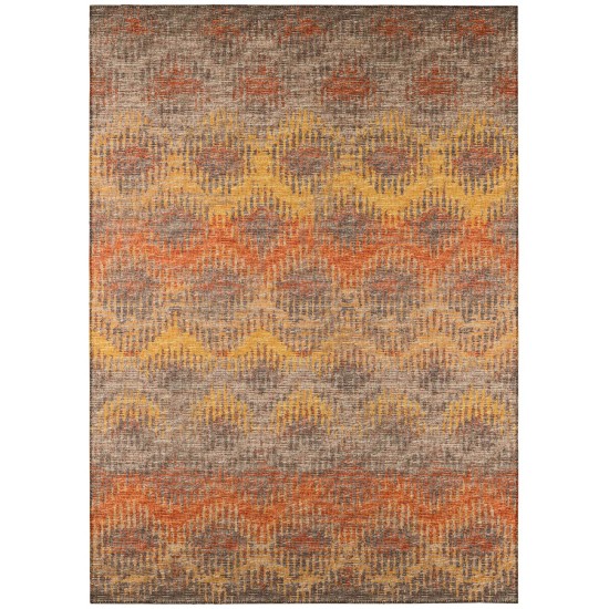 Addison Rugs Bravado ABV39 Canyon 10' x 14' Rug