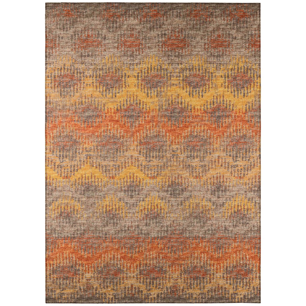 Addison Rugs Bravado ABV39 Canyon 10' x 14' Rug Addison Rugs Bravado ABV39 Canyon 10' x 14' Rug
