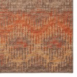 Addison Rugs Bravado ABV39 Canyon 10' x 14' Rug