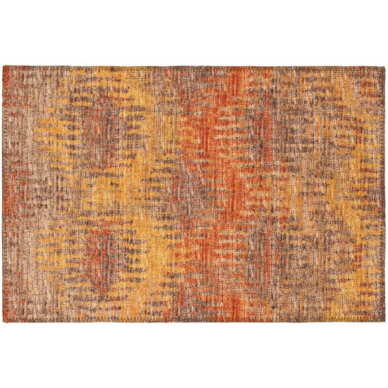 Addison Rugs Bravado ABV39 Canyon 1'8" x 2'6" Rug