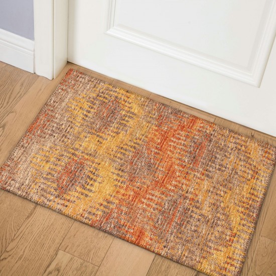 Addison Rugs Bravado ABV39 Canyon 1'8" x 2'6" Rug