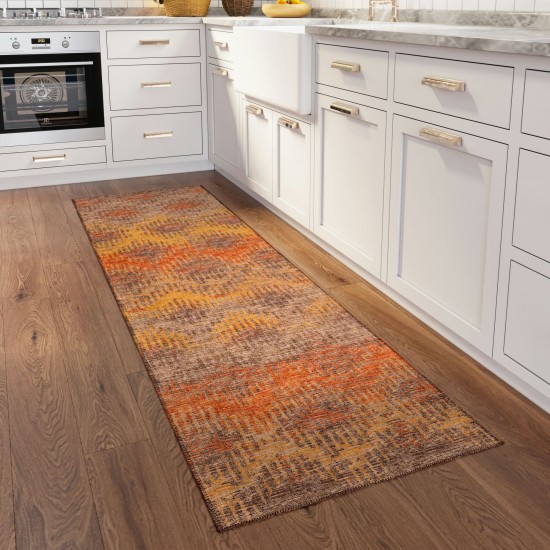 Addison Rugs Bravado ABV39 Canyon 2'3" x 7'6" Rug