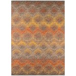 Addison Rugs Bravado ABV39 Canyon 3' x 5' Rug