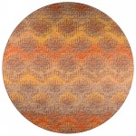 Addison Rugs Bravado ABV39 Canyon 8' x 8' Rug