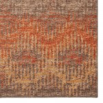 Addison Rugs Bravado ABV39 Canyon 8' x 8' Rug