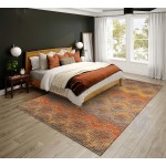 Addison Rugs Bravado ABV39 Canyon 8' x 10' Rug