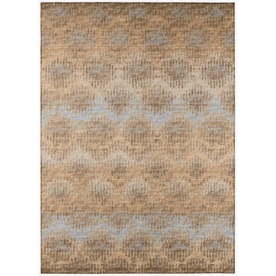 Addison Rugs Bravado ABV39 Earth 10' x 14' Rug