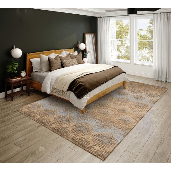 Addison Rugs Bravado ABV39 Earth 10' x 14' Rug