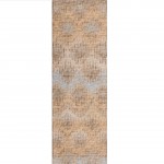 Addison Rugs Bravado ABV39 Earth 2'3" x 7'6" Rug