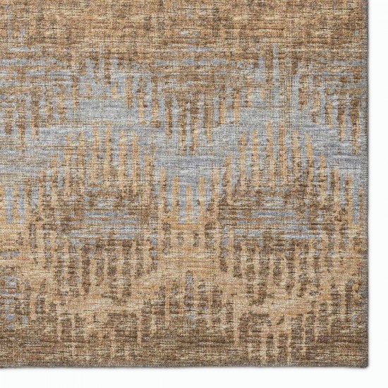 Addison Rugs Bravado ABV39 Earth 5' x 7'6" Rug