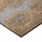 Addison Rugs Bravado ABV39 Earth 5' x 7'6" Rug