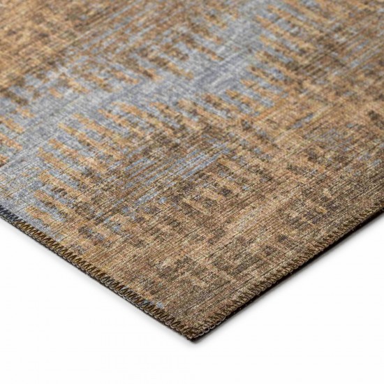 Addison Rugs Bravado ABV39 Earth 5' x 7'6" Rug