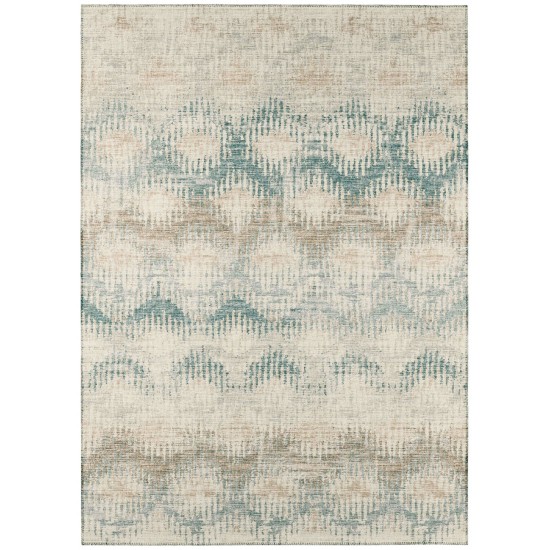 Addison Rugs Bravado ABV39 Linen 10' x 14' Rug