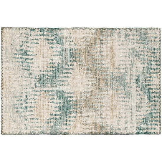 Addison Rugs Bravado ABV39 Linen 1'8" x 2'6" Rug