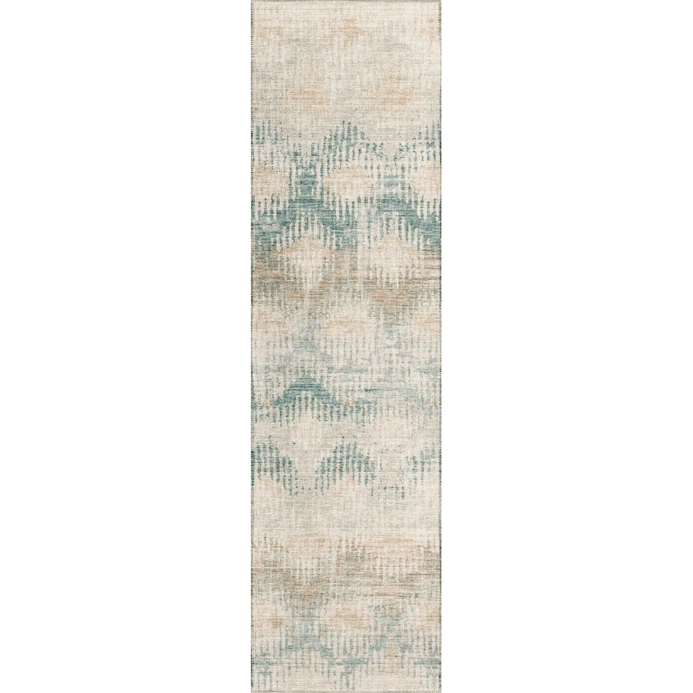 Addison Rugs Bravado ABV39 Linen 2'3" x 7'6" Rug