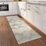 Addison Rugs Bravado ABV39 Linen 2'3" x 7'6" Rug