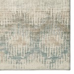 Addison Rugs Bravado ABV39 Linen 2'3" x 7'6" Rug