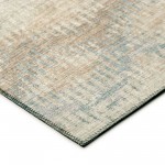 Addison Rugs Bravado ABV39 Linen 2'3" x 7'6" Rug