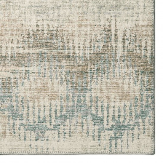 Addison Rugs Bravado ABV39 Linen 8' x 8' Rug