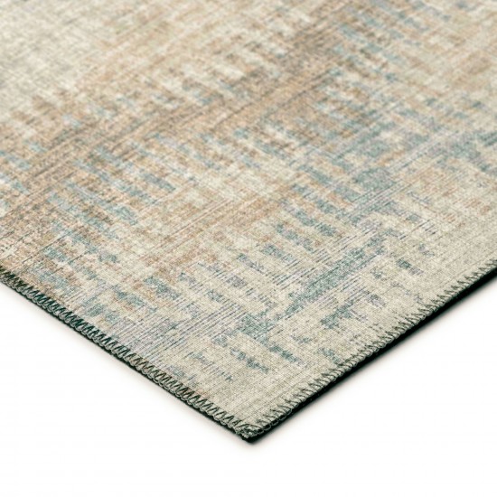 Addison Rugs Bravado ABV39 Linen 9' x 12' Rug