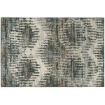 Addison Rugs Bravado ABV39 Shadow 1'8" x 2'6" Rug