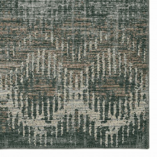 Addison Rugs Bravado ABV39 Shadow 1'8" x 2'6" Rug