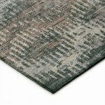 Addison Rugs Bravado ABV39 Shadow 1'8" x 2'6" Rug