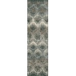 Addison Rugs Bravado ABV39 Shadow 2'3" x 7'6" Rug