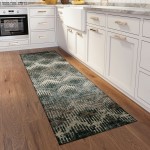 Addison Rugs Bravado ABV39 Shadow 2'3" x 7'6" Rug