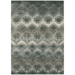 Addison Rugs Bravado ABV39 Shadow 3' x 5' Rug