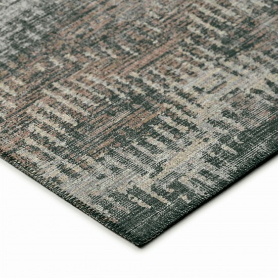 Addison Rugs Bravado ABV39 Shadow 5' x 7'6" Rug