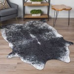 Addison Rugs Cheyenne ACH31 Lead 3'6" x 4'4" Rug