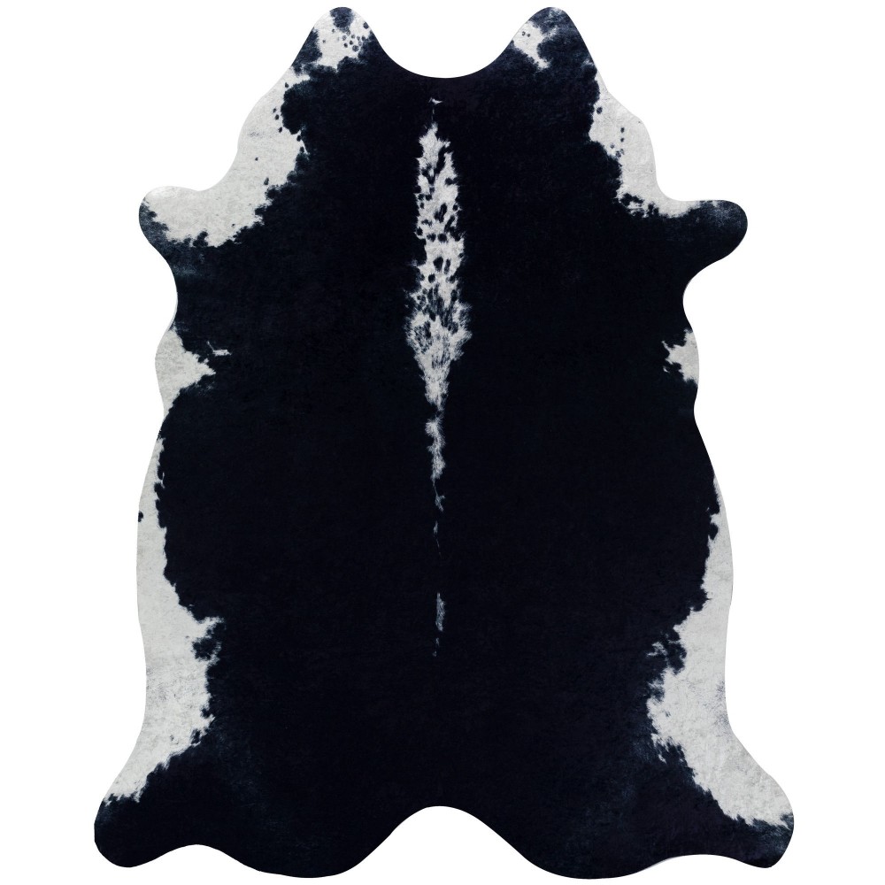 Addison Rugs Cheyenne ACH32 Onyx 7'9" x 9'7" Rug Addison Rugs Cheyenne ACH32 Onyx 7'9" x 9'7" Rug