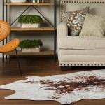 Addison Rugs Cheyenne ACH34 Rust 8'10" x 11' Rug